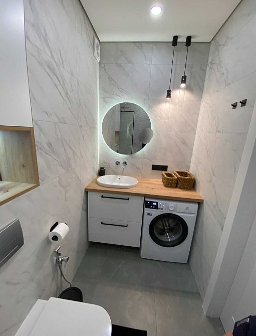 Здам квартиру на пр.Науки(Гагаріна) Дніпро - зображення 7