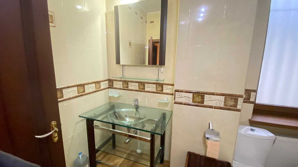 квартира на земле, центр! гараж, генератор, полная автономия! Одеса - зображення 8