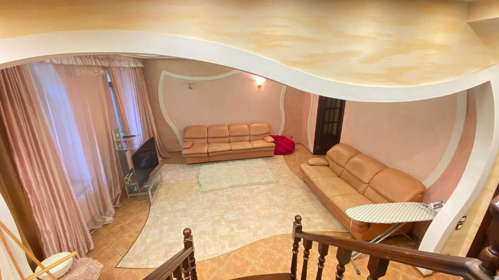 квартира на земле, центр! гараж, генератор, полная автономия! Одеса - зображення 4