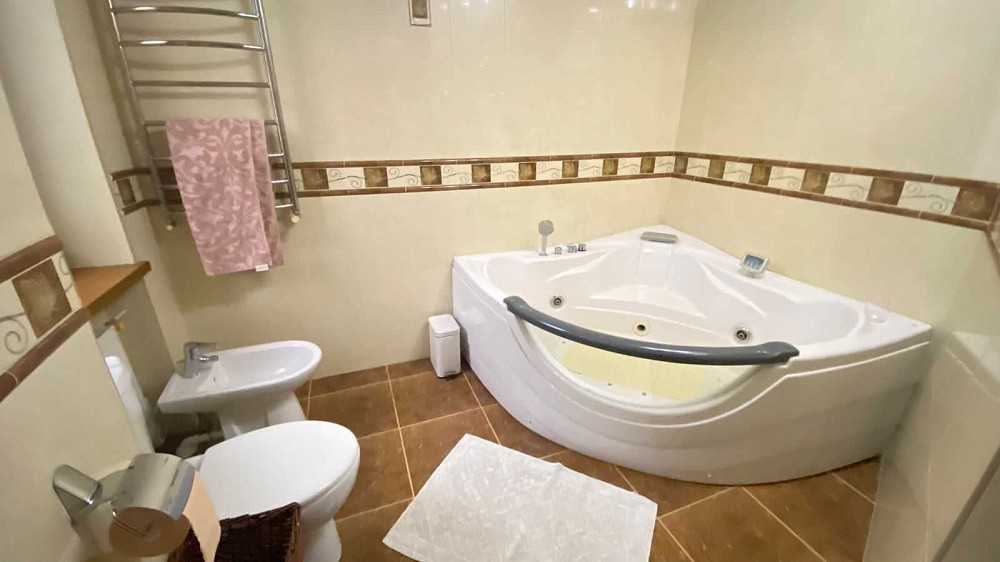 квартира на земле, центр! гараж, генератор, полная автономия! Одеса - зображення 7