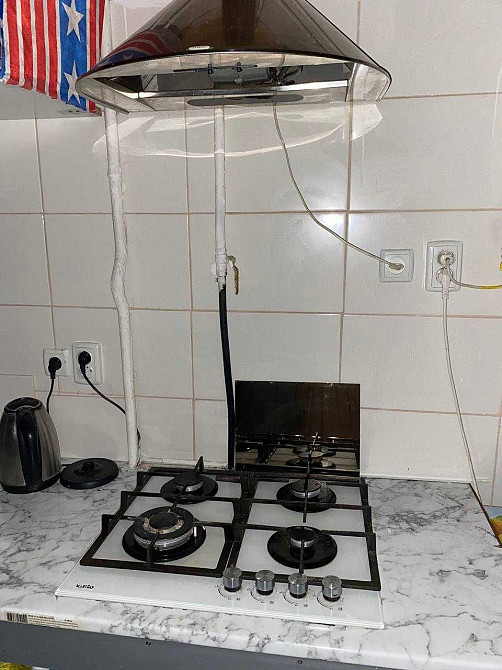 Здам 3 -х кім на вул. Грецькій Одеса - зображення 4