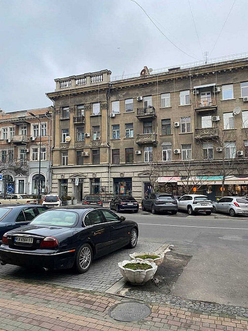 Здам 3 -х кім на вул. Грецькій Одеса - зображення 1