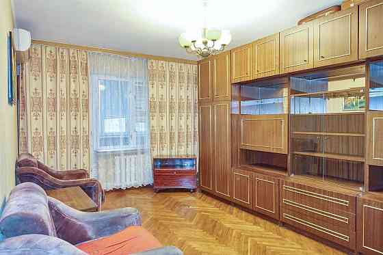 3к. Оболонь, м. Минская 7мин, ул. Л. Лукьяненко 33 Київ