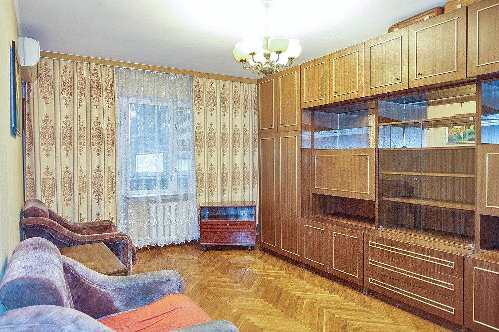 3к. Оболонь, м. Минская 7мин, ул. Л. Лукьяненко 33 Київ - зображення 1