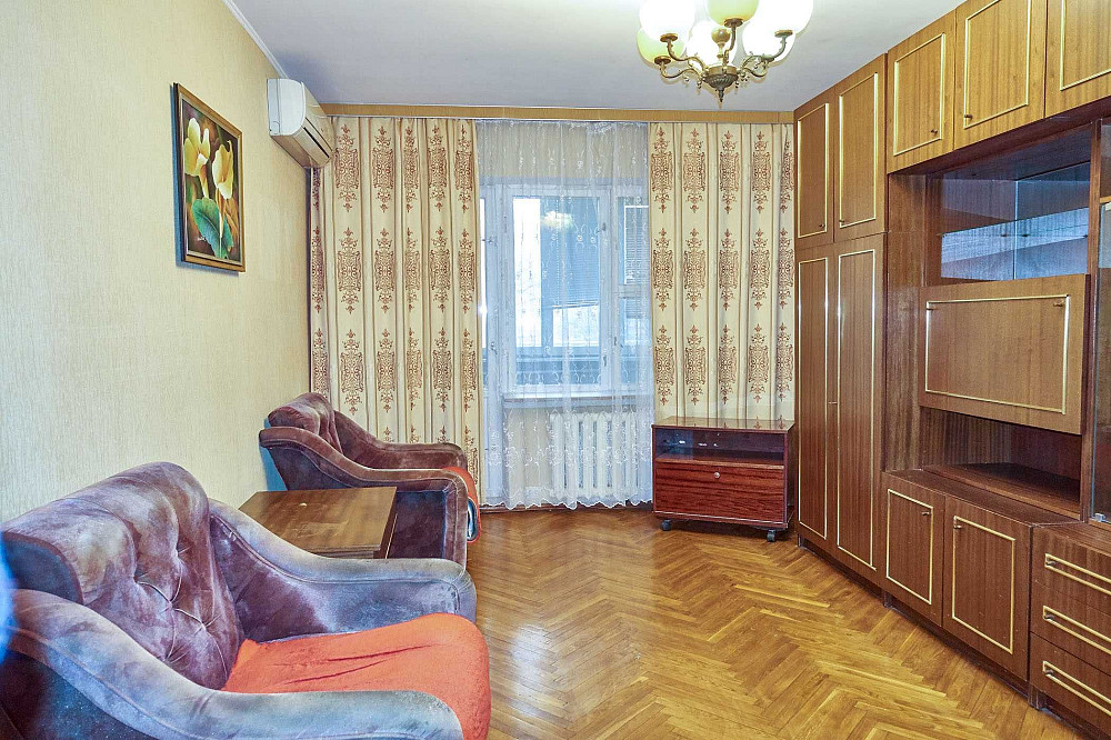 3к. Оболонь, м. Минская 7мин, ул. Л. Лукьяненко 33 Київ - зображення 2