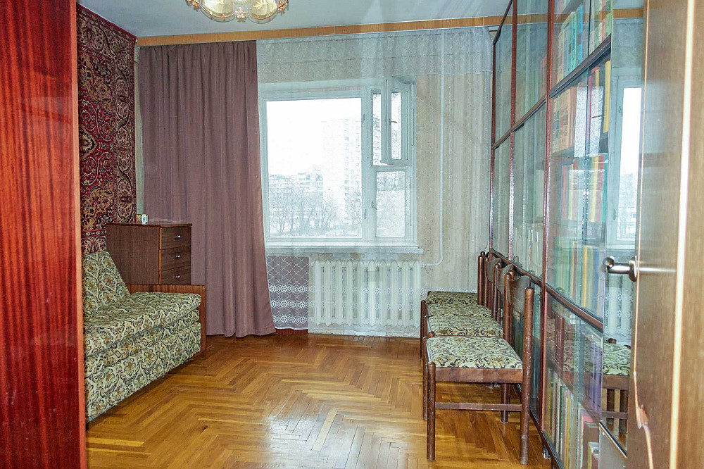 3к. Оболонь, м. Минская 7мин, ул. Л. Лукьяненко 33 Київ - зображення 6