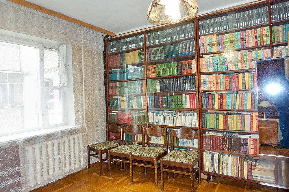 3к. Оболонь, м. Минская 7мин, ул. Л. Лукьяненко 33 Київ - зображення 8