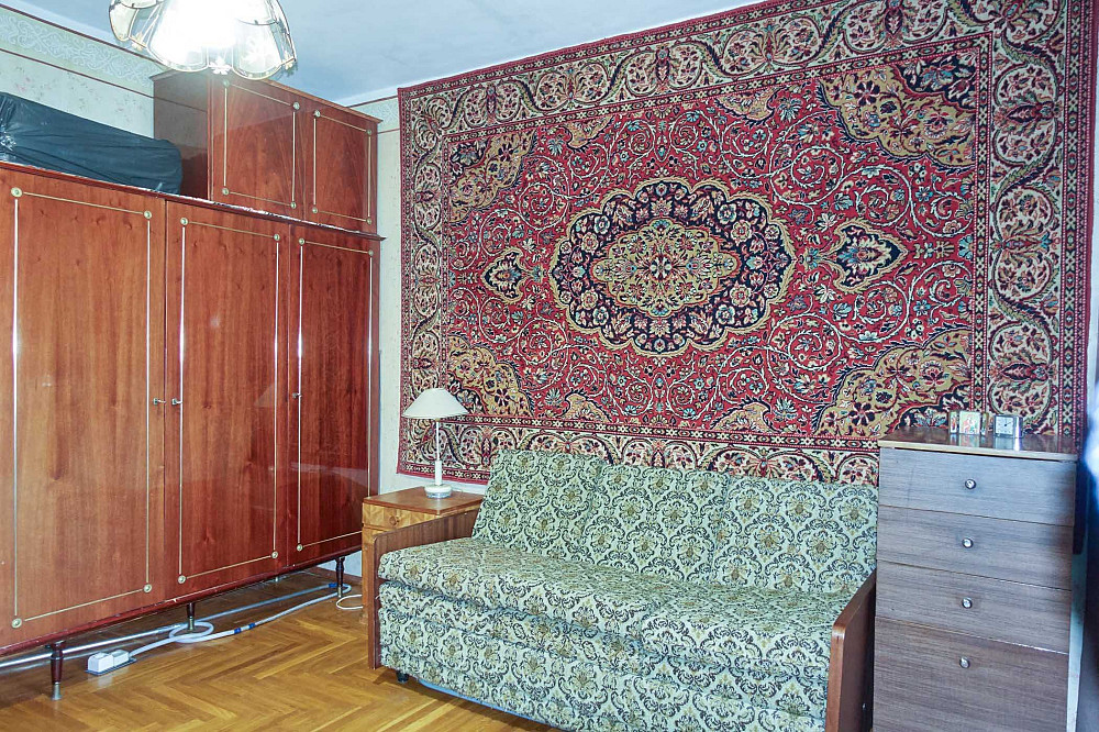 3к. Оболонь, м. Минская 7мин, ул. Л. Лукьяненко 33 Київ - зображення 7