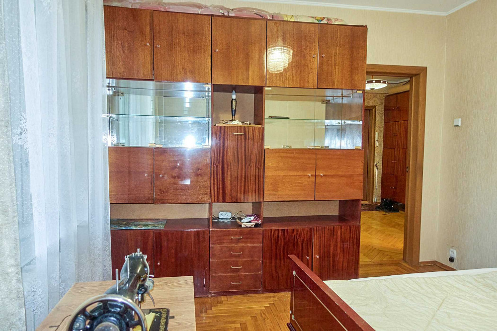 3к. Оболонь, м. Минская 7мин, ул. Л. Лукьяненко 33 Київ - зображення 5