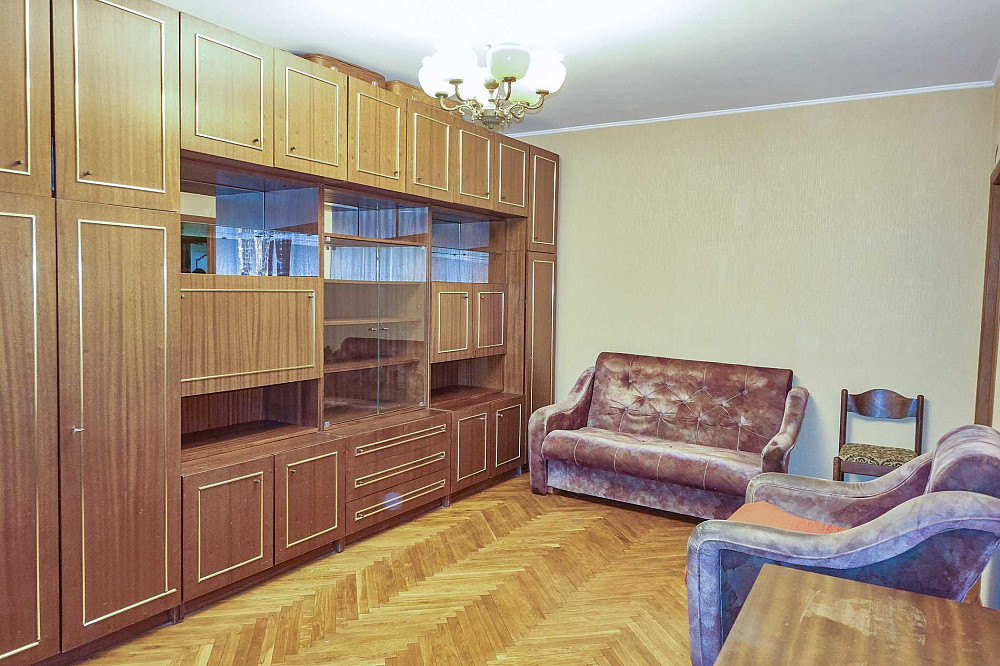 3к. Оболонь, м. Минская 7мин, ул. Л. Лукьяненко 33 Київ - зображення 3