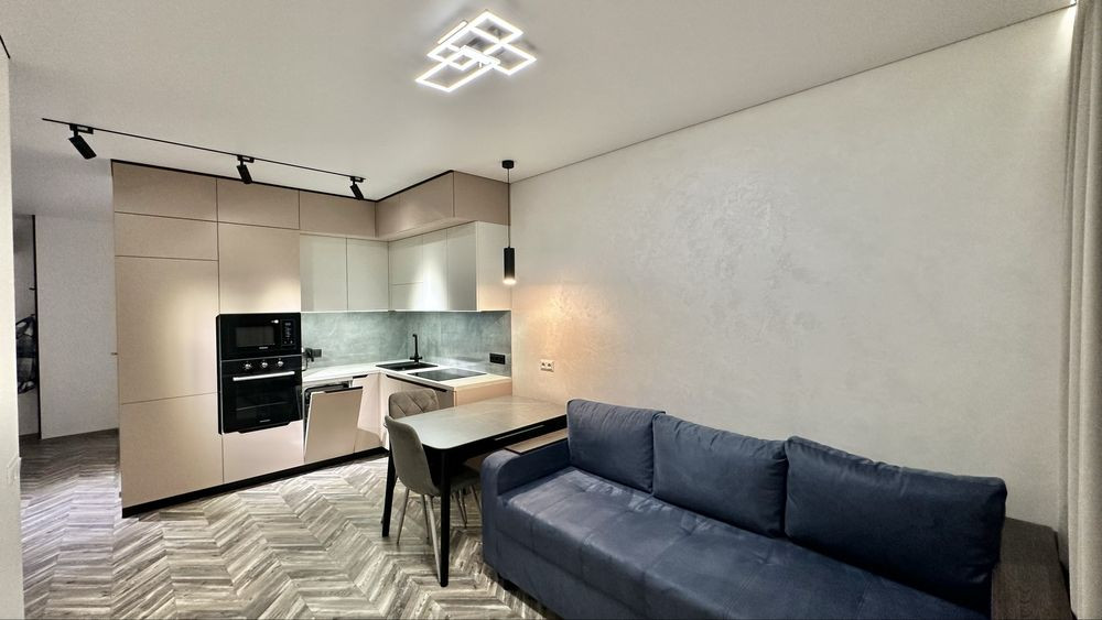 Оренда квартири ЖК Uno City House, вул. Олени Теліги, 25 Київ - зображення 5