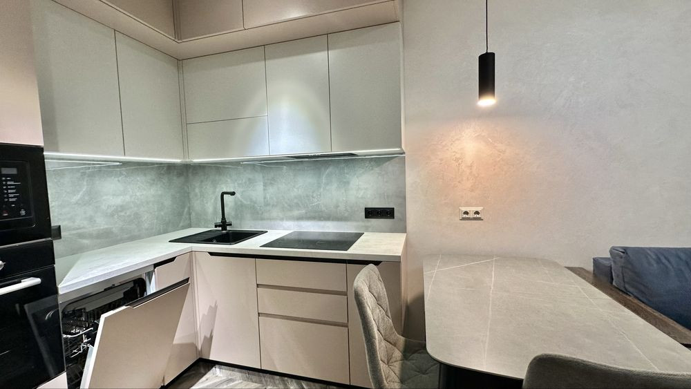 Оренда квартири ЖК Uno City House, вул. Олени Теліги, 25 Київ - зображення 4