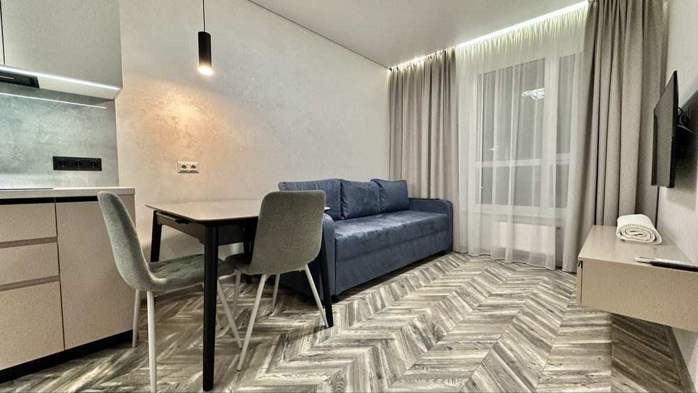 Оренда квартири ЖК Uno City House, вул. Олени Теліги, 25 Київ - зображення 7