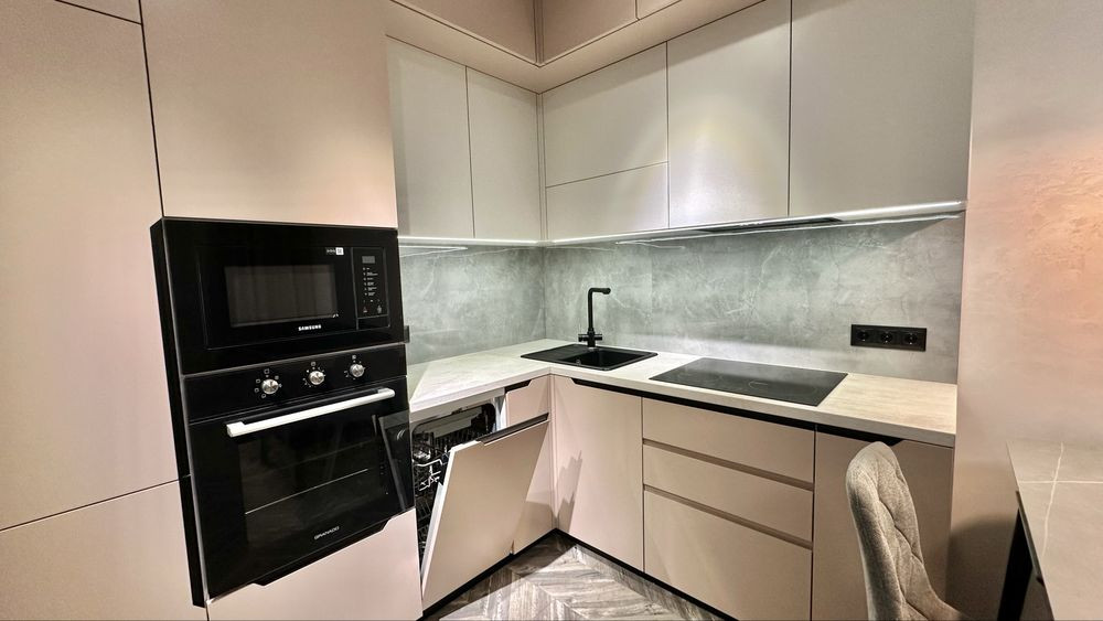 Оренда квартири ЖК Uno City House, вул. Олени Теліги, 25 Київ - зображення 3