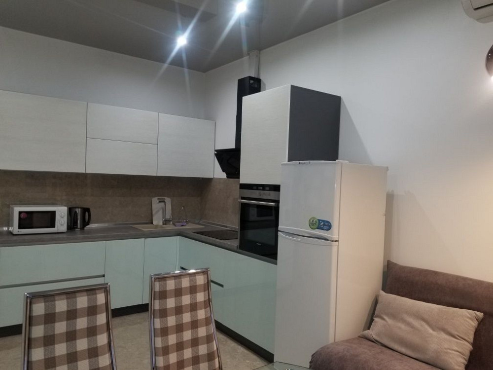 М. Палац України , Казимира Малевича 48, ЖК клубного типу. Київ - зображення 2