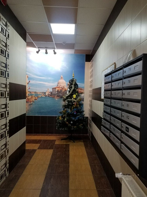 М. Палац України , Казимира Малевича 48, ЖК клубного типу. Київ - зображення 6