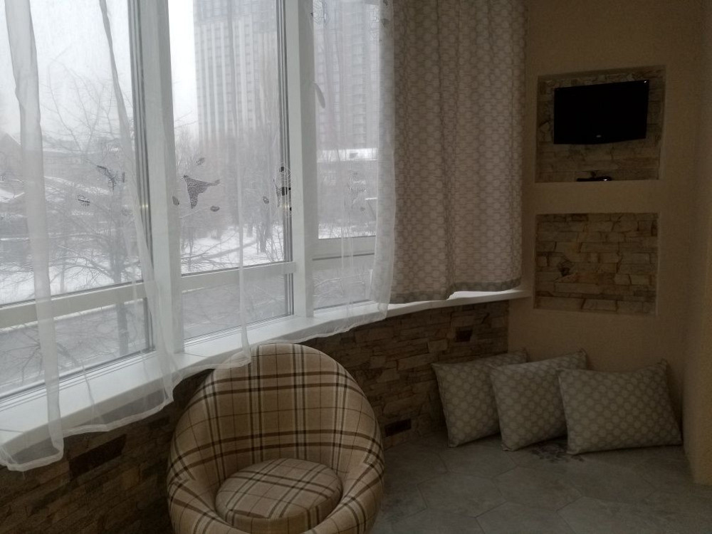 М. Палац України , Казимира Малевича 48, ЖК клубного типу. Київ - зображення 7