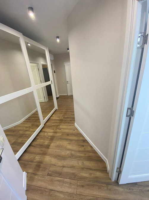 Аренда. 3к. ЖК Ривер парк. Победа. Набережная. Новострой Дніпро - зображення 7