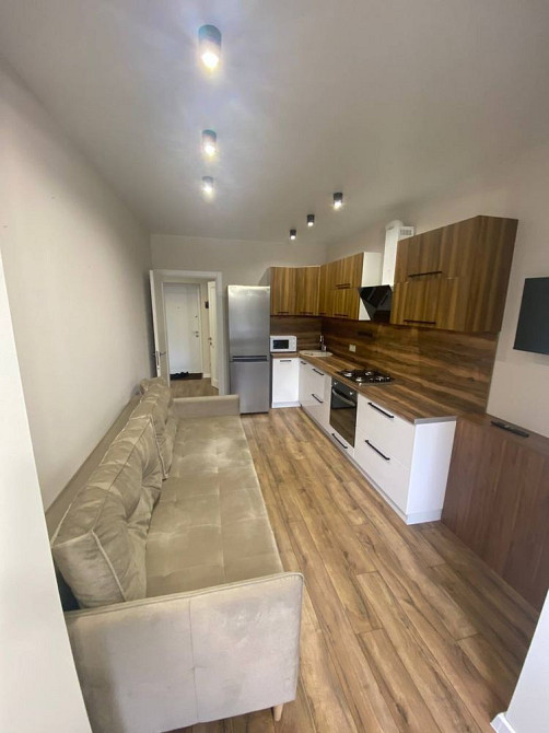 Аренда. 3к. ЖК Ривер парк. Победа. Набережная. Новострой Дніпро - зображення 4