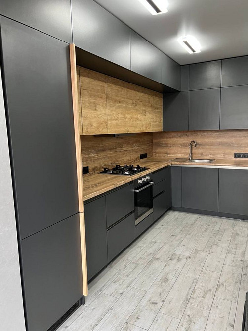 Оренда квартири в ЖК Брама 2 Слобожанское - изображение 1