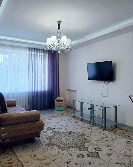 ‼️ Оренда світлої та затишної 2 кімнатної квартири не подалік Центру Ровно - изображение 1