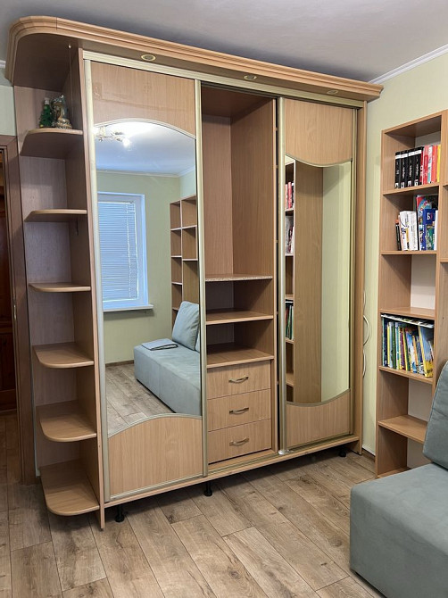 Орнда 1 кімнатноі квартири вул Наукова(Кульпарківська) Львів - зображення 6