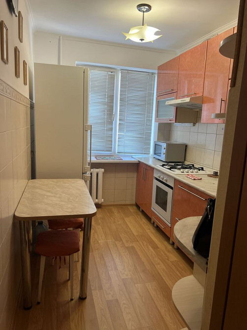 Орнда 1 кімнатноі квартири вул Наукова(Кульпарківська) Львів - зображення 1