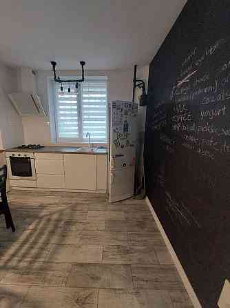 Вільна! Оренда квартира у ЖК Нова Буча, все поруч! Тварини - ТАК! Буча