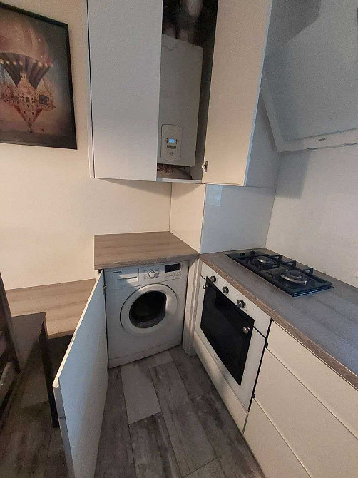 Вільна! Оренда квартира у ЖК Нова Буча, все поруч! Тварини - ТАК! Буча - зображення 4