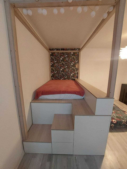 Вільна! Оренда квартира у ЖК Нова Буча, все поруч! Тварини - ТАК! Буча - зображення 5