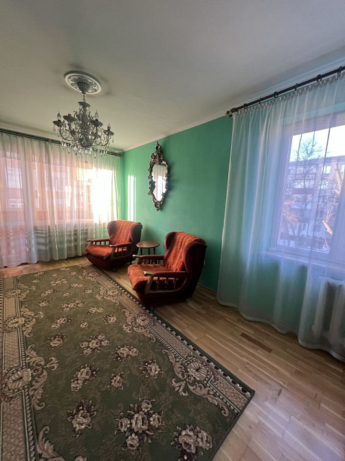 Оренда 1кім квартира вул. Наукова реальна пропозиція Львів - зображення 4