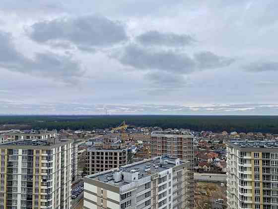 Здам 1 кімнатну квартиру ЖК Лісовий квартал, Бровари. Бровари