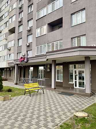 Здам 1 кімнатну квартиру ЖК Лісовий квартал, Бровари. Бровари