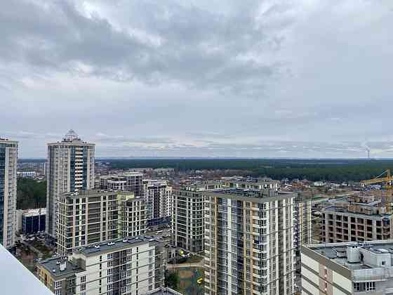 Здам 1 кімнатну квартиру ЖК Лісовий квартал, Бровари. Бровари