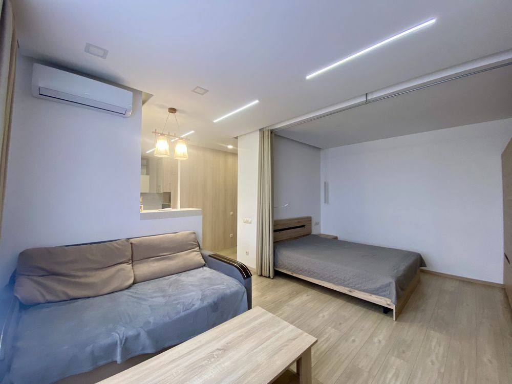 Здам 1 кімнатну квартиру ЖК Лісовий квартал, Бровари. Бровары - изображение 8