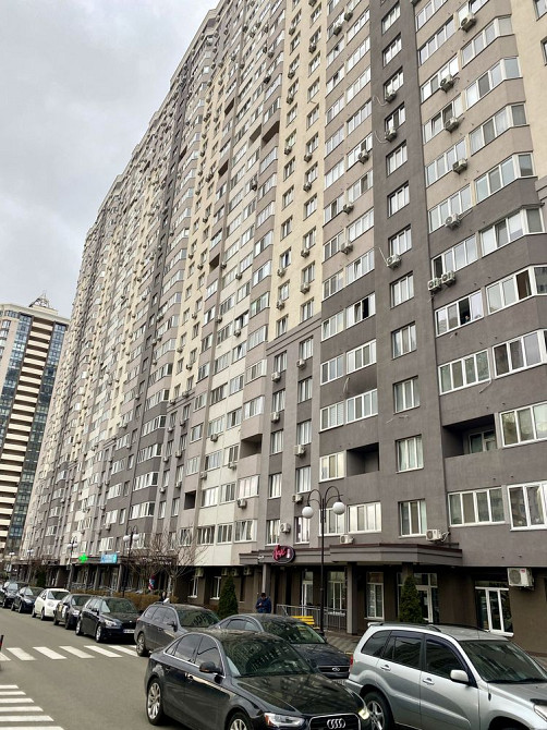 Здам 1 кімнатну квартиру ЖК Лісовий квартал, Бровари. Бровары - изображение 4