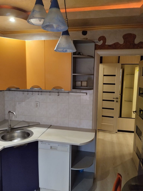 Здається 2 кімнатна квартира в росвигові Мукачево - изображение 7