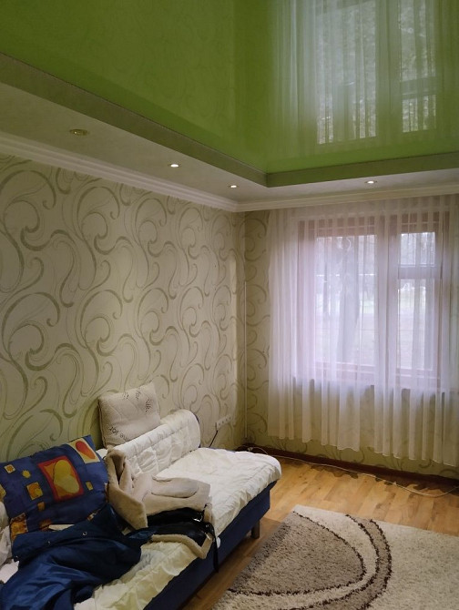 Здається 2 кімнатна квартира в росвигові Мукачево - изображение 1