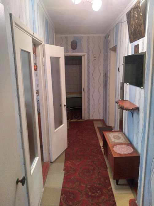 Сдам 2к.квартиру Парус-2, Коммунар Дніпро - зображення 4