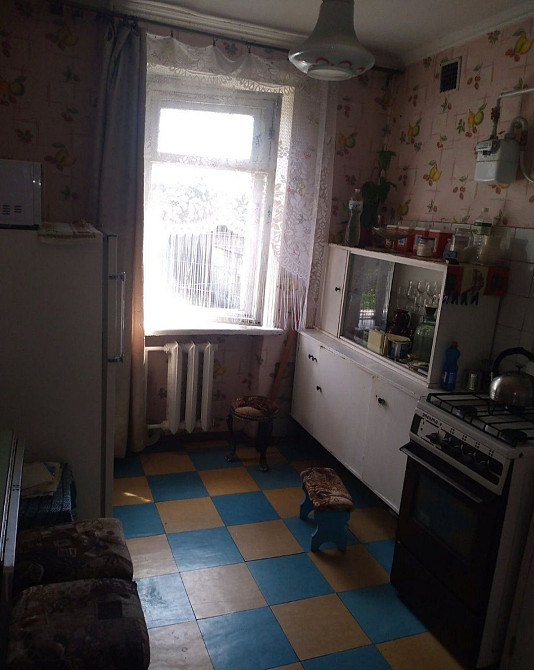 Сдам 2к.квартиру Парус-2, Коммунар Дніпро - зображення 6