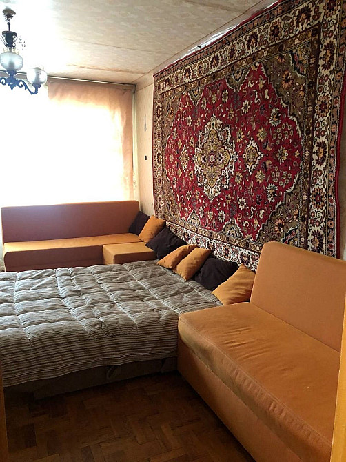 Здам 2-кімнатну квартиру на тривалий строк, вул. Робоча Дніпро - зображення 5