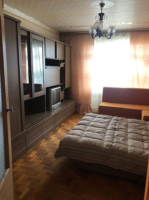 Здам 2-кімнатну квартиру на тривалий строк, вул. Робоча Дніпро - зображення 1