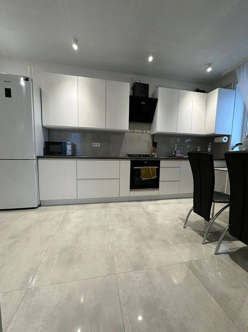 Оренда чудової квартири в новобудові по вул Кульпарківська Львів - зображення 1