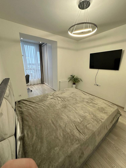 Оренда чудової квартири в новобудові по вул Кульпарківська Львів - зображення 6