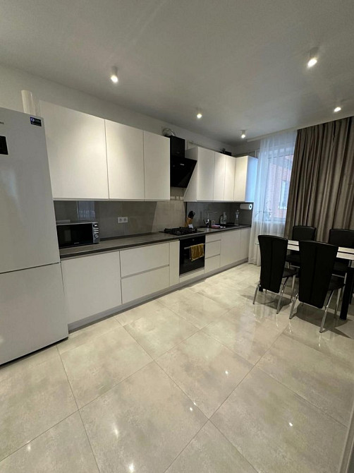 Оренда чудової квартири в новобудові по вул Кульпарківська Львів - зображення 3