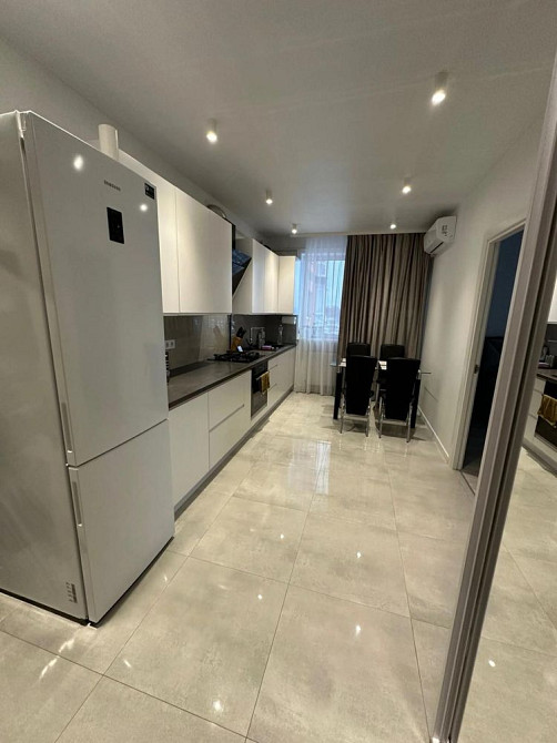 Оренда чудової квартири в новобудові по вул Кульпарківська Львів - зображення 4