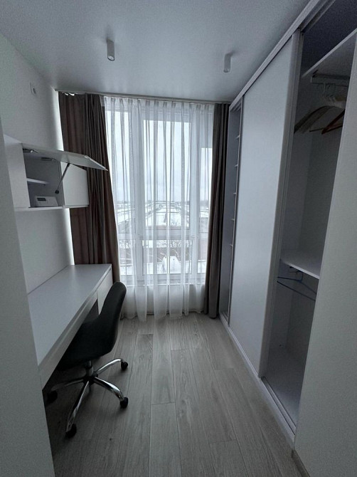 Оренда чудової квартири в новобудові по вул Кульпарківська Львів - зображення 7