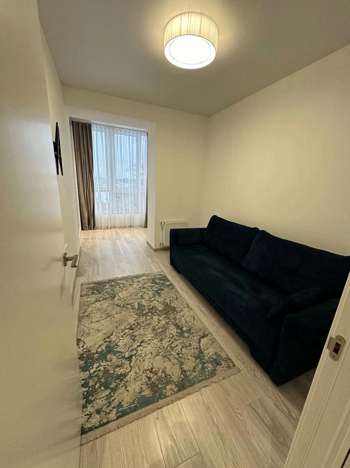 Оренда чудової квартири в новобудові по вул Кульпарківська Львів - зображення 8