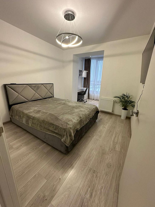 Оренда чудової квартири в новобудові по вул Кульпарківська Львів - зображення 5