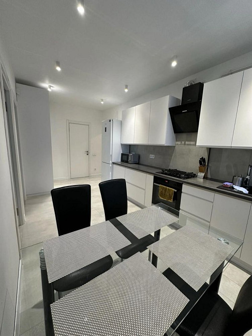 Оренда чудової квартири в новобудові по вул Кульпарківська Львів - зображення 2